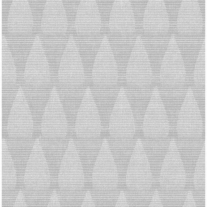Mirko Stone Ogee Wallpaper - York Wallcoverings - 4141-27143 - York Wallcoverings Wallpaper