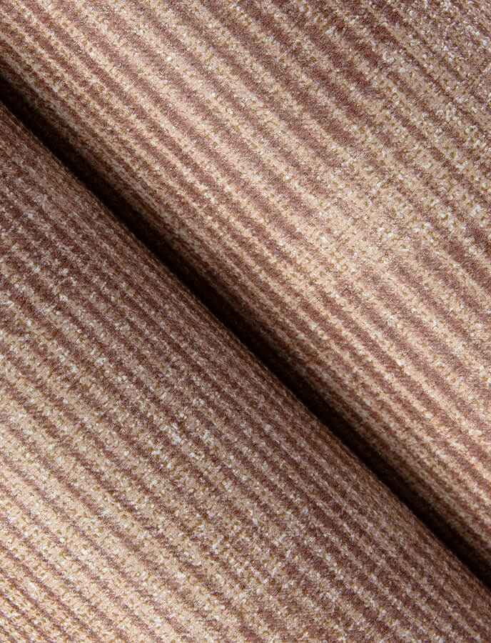 Mirko Rust Ogee Wallpaper - York Wallcoverings - 4141-27144 - York Wallcoverings Wallpaper
