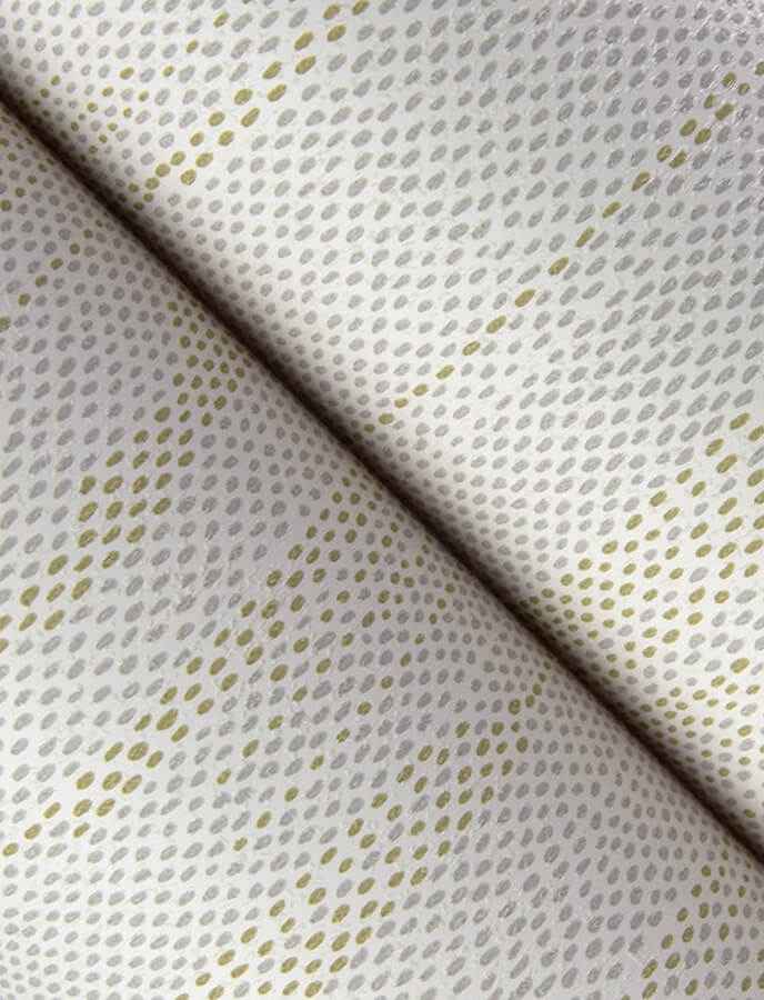 Baris Gold Stipple Stripe Wallpaper - York Wallcoverings - 4141-27149 - York Wallcoverings Wallpaper