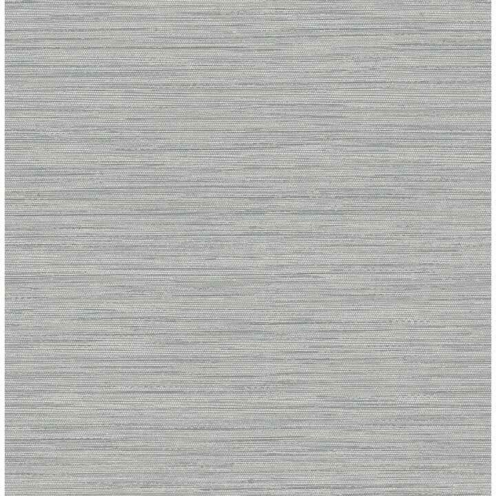Sheehan Stone Faux Grasscloth Wallpaper - York Wallcoverings - 4141-27167