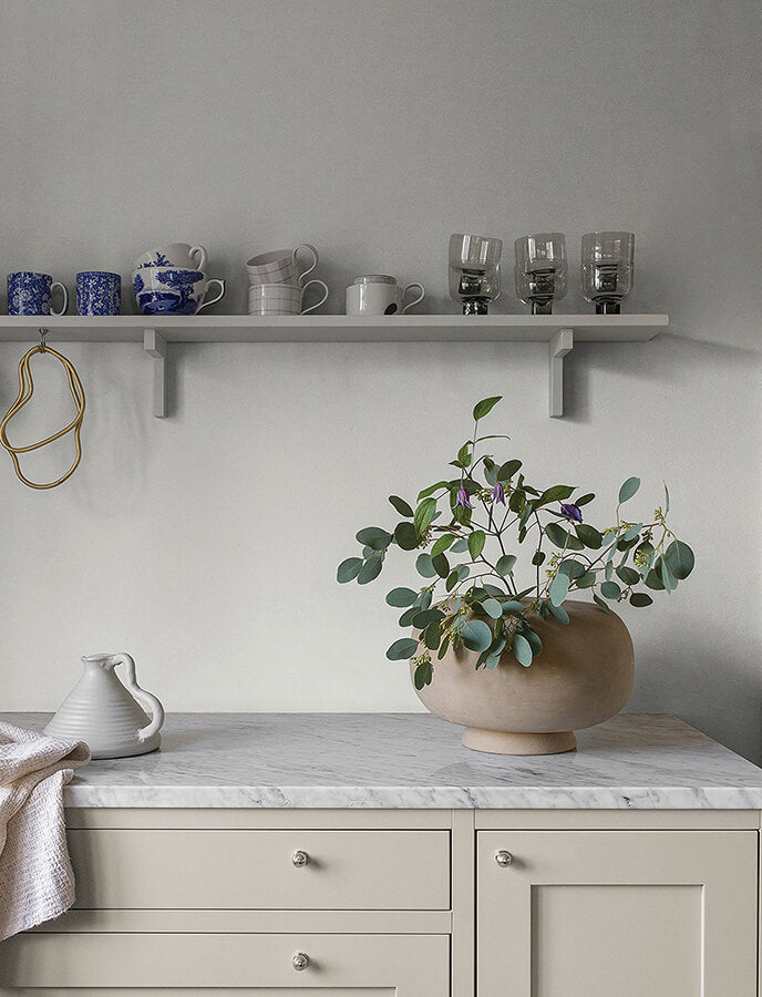parget-snvit-white-textured-wallpaper-york-wallcoverings-4153-77012 - York Wallcoverings Wallpaper