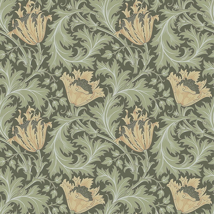 anemone-moss-floral-trail-wallpaper-york-wallcoverings-4153-82004