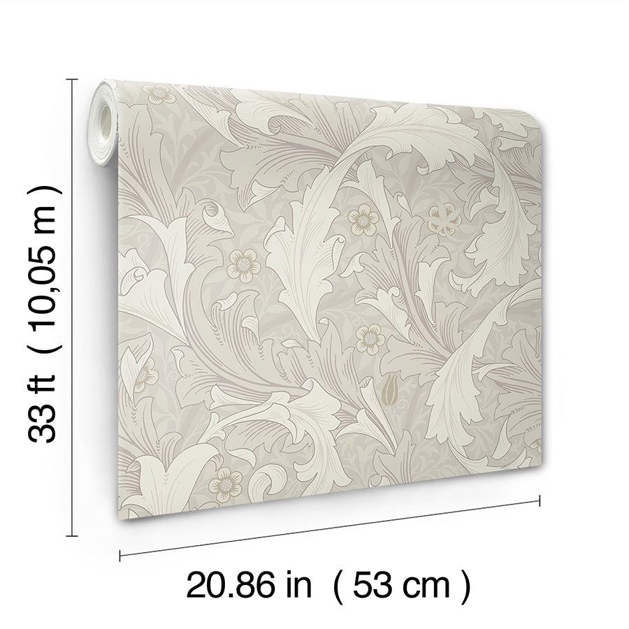 granville-white-leafy-vine-wallpaper-york-wallcoverings-4153-82011