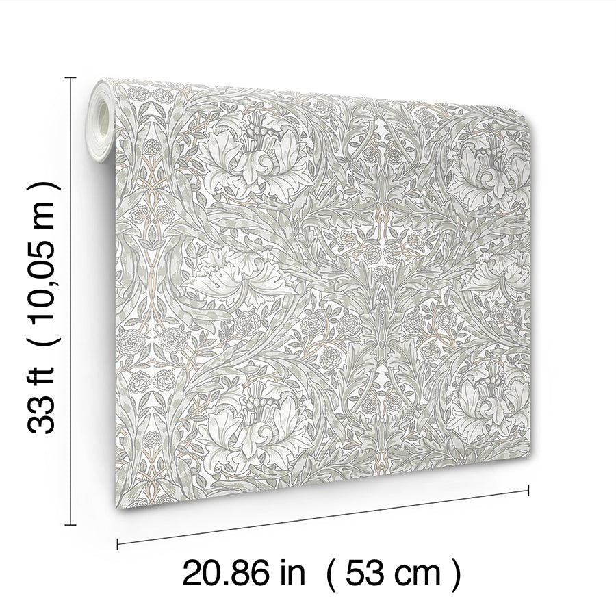 african-marigold-white-floral-wallpaper-york-wallcoverings-4153-82022