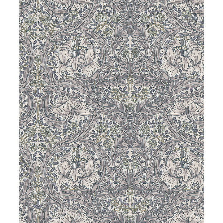 african-marigold-grey-floral-wallpaper-york-wallcoverings-4153-82025