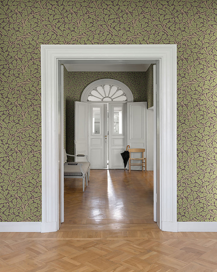 oak-tree-plum-leaf-wallpaper-york-wallcoverings-4153-82029