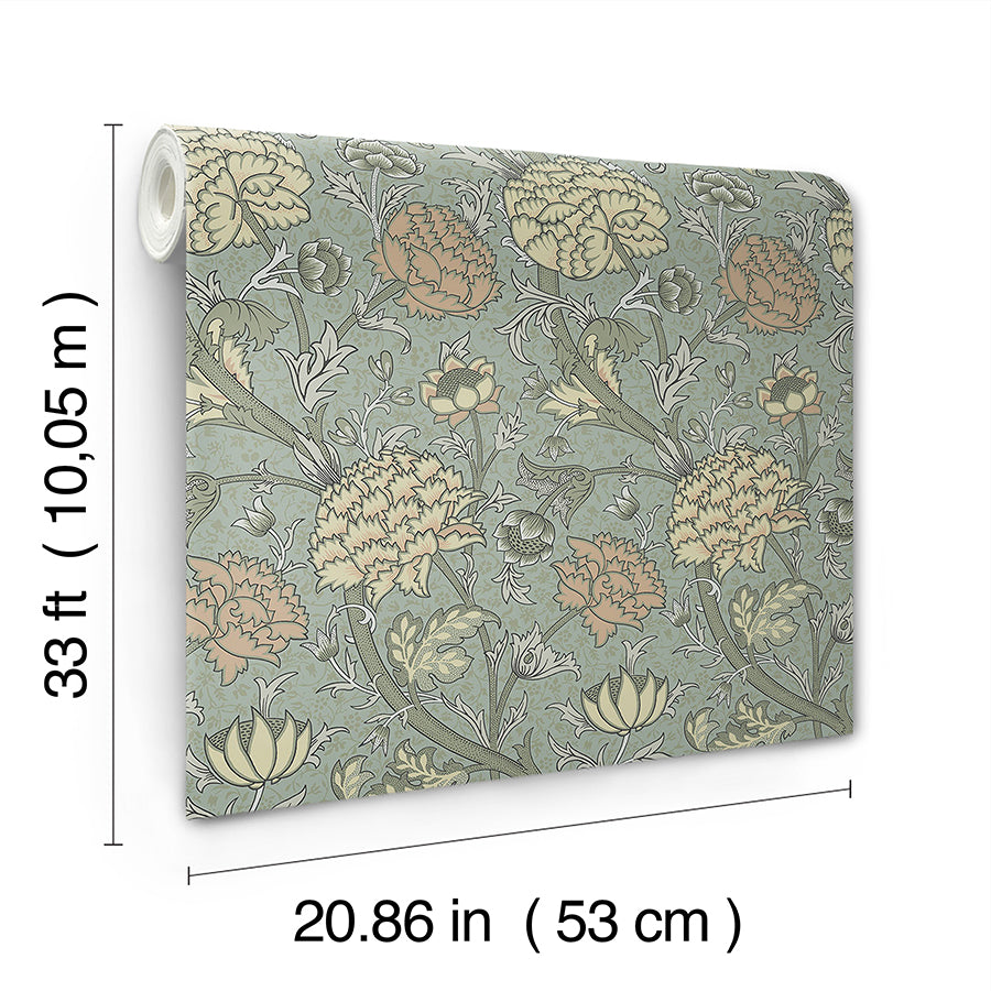 cray-light-blue-floral-trail-wallpaper-york-wallcoverings-4153-82034