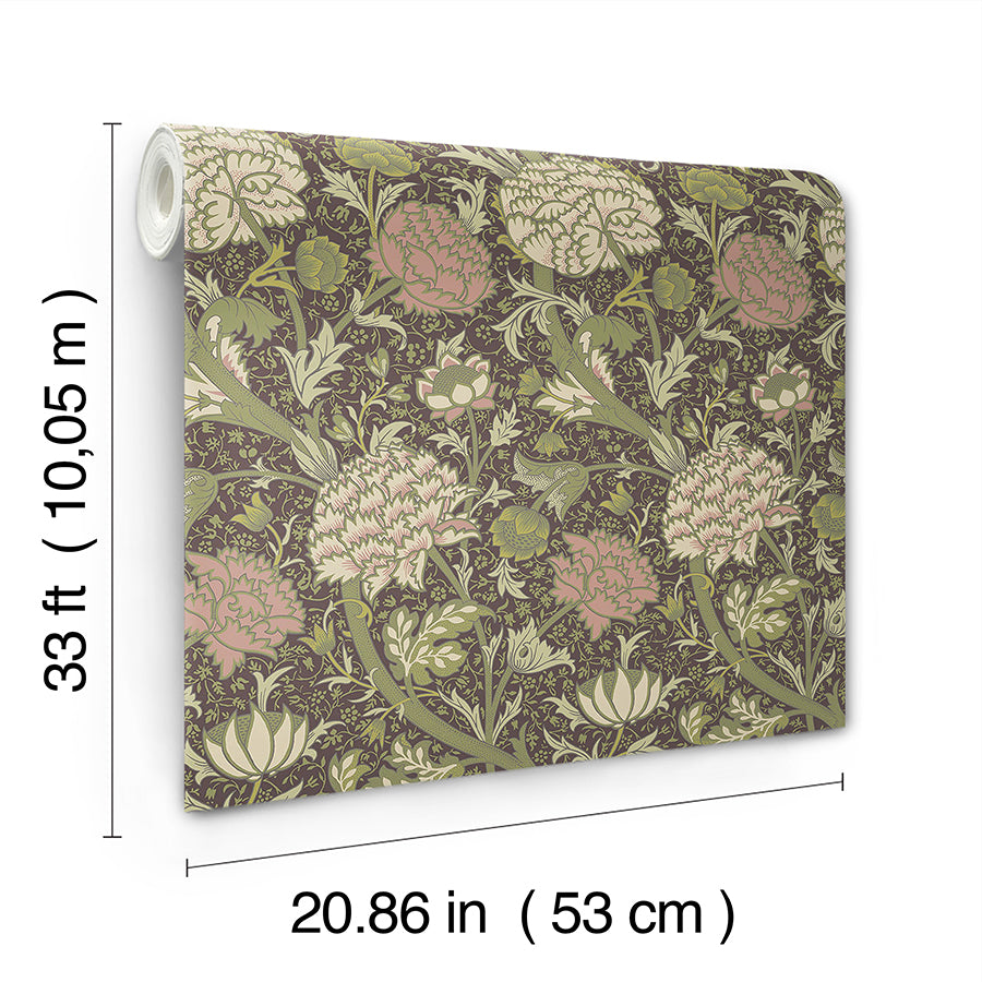 cray-plum-floral-trail-wallpaper-york-wallcoverings-4153-82036
