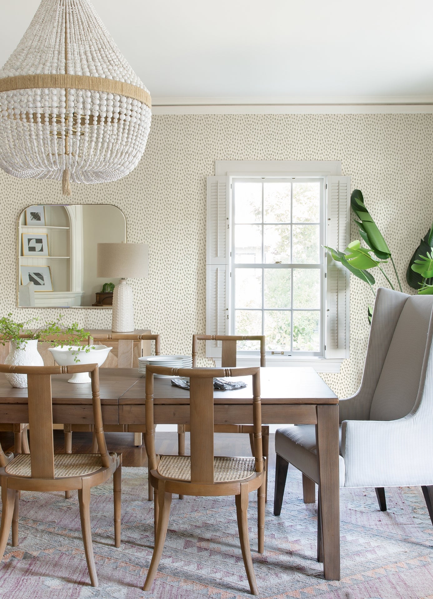 sand-drips-grey-painted-dots-wallpaper-york-wallcoverings-4071-71059