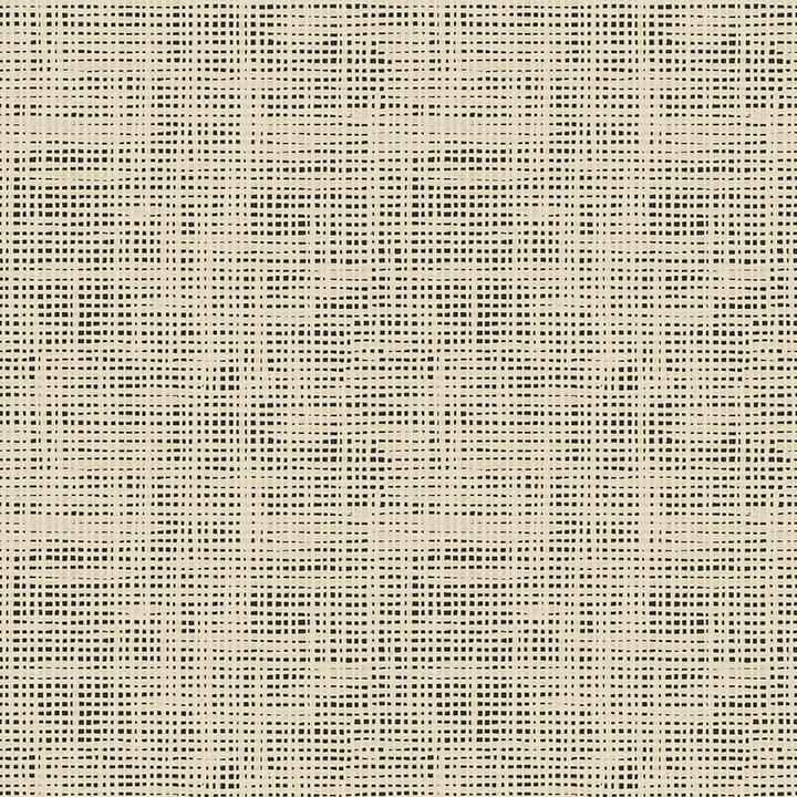 Nolan Black Peel & Stick Wallpaper - York Wallcoverings - NUS6199 - York Wallcoverings Wallpaper
