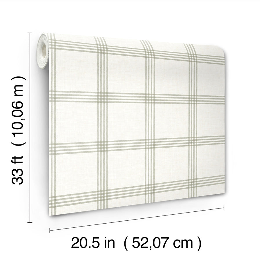 twain-green-plaid-wallpaper-york-wallcoverings-4134-26996