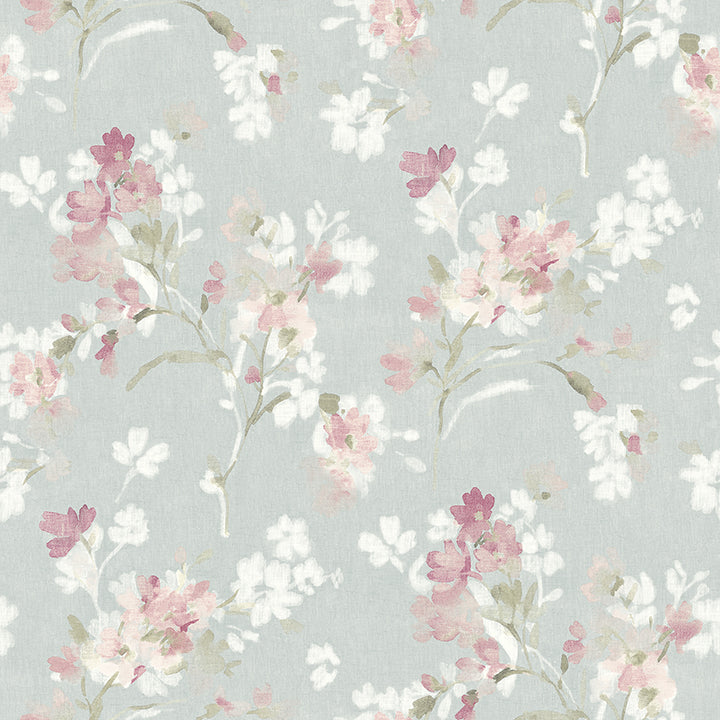 azalea-fuchsia-floral-branches-wallpaper-york-wallcoverings-4134-72525