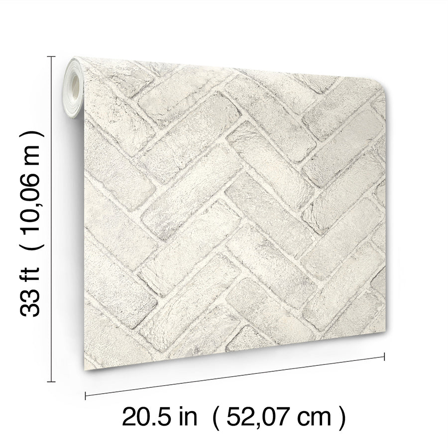 canelle-white-brick-herringbone-wallpaper-york-wallcoverings-4134-72532