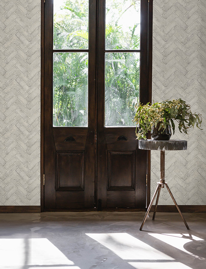canelle-white-brick-herringbone-wallpaper-york-wallcoverings-4134-72532