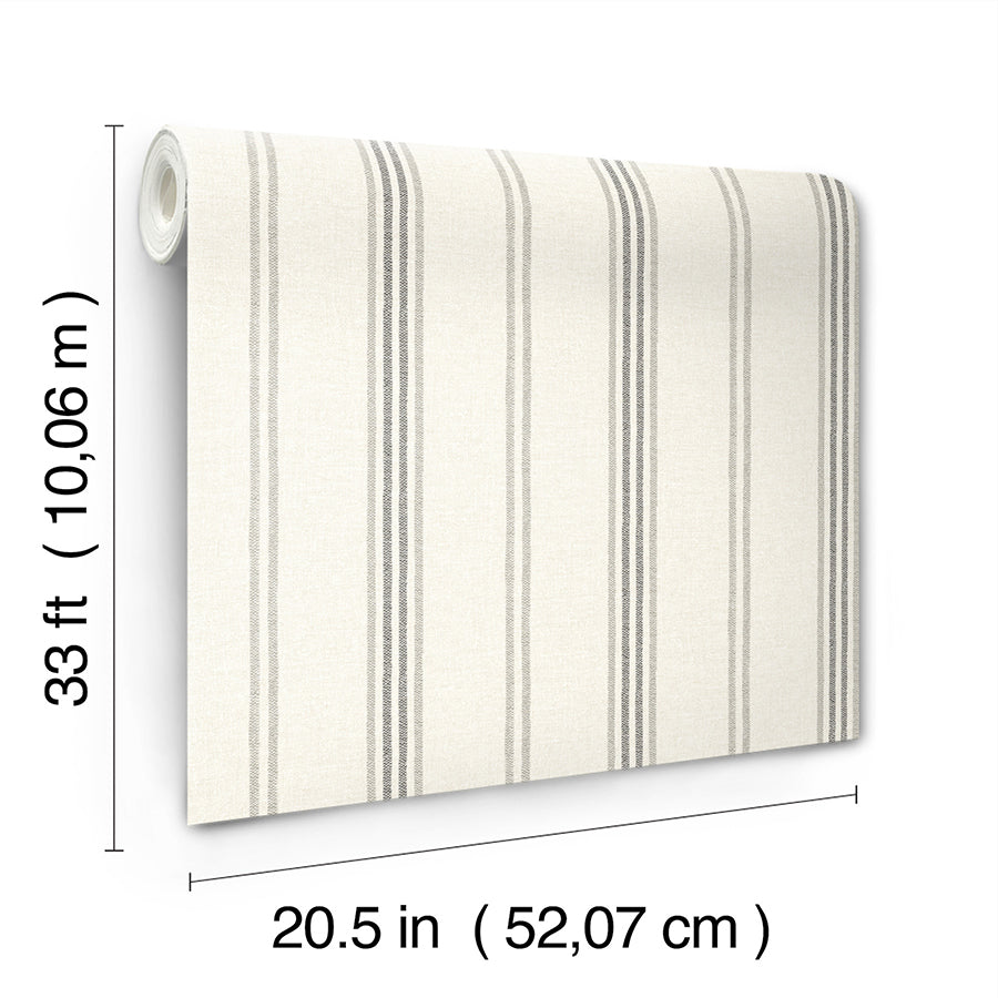 lovage-charcoal-linen-stripe-wallpaper-york-wallcoverings-4134-72547