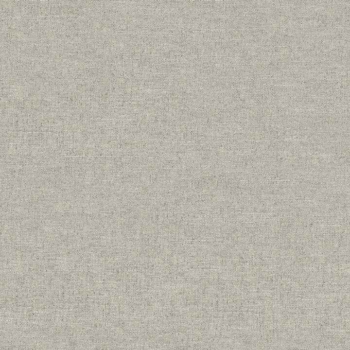 Chambray Grey Fabric Weave Wallpaper - York Wallcoverings - 4134-72556 - York Wallcoverings Wallpaper