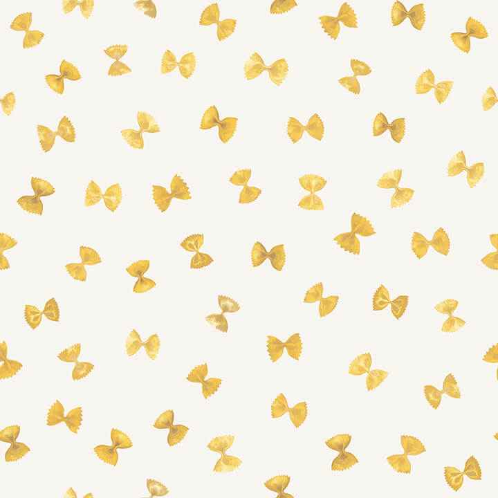 Pasta White Peel & Stick Wallpaper - York Wallcoverings - RAS6266 - York Wallcoverings Wallpaper