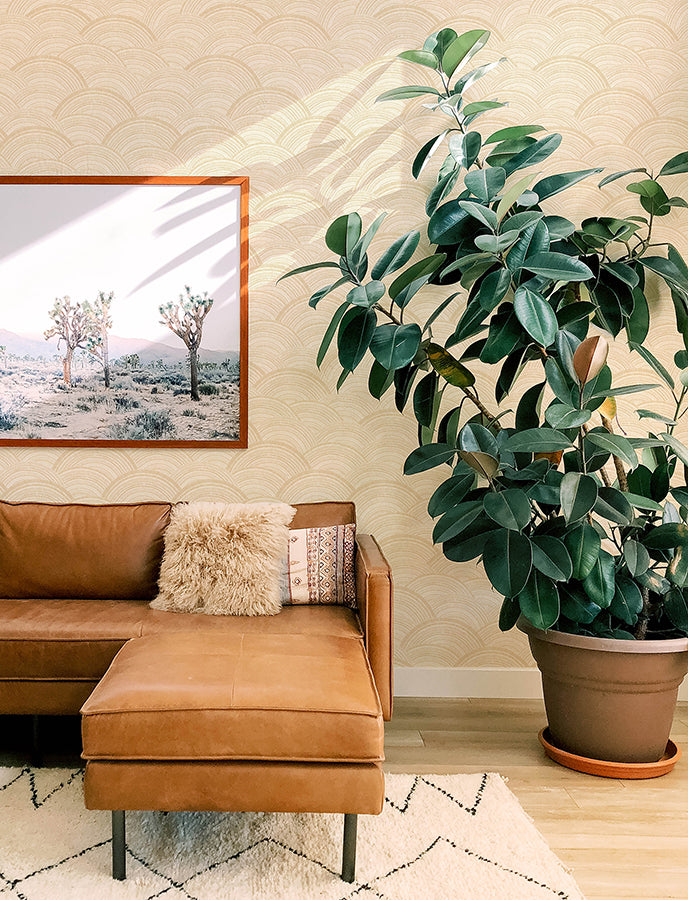 encircle-yellow-geometric-wallpaper-york-wallcoverings-4146-27204