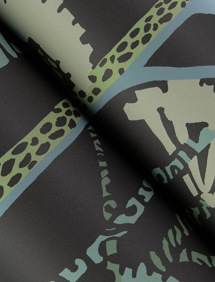 unify-aqua-forest-wallpaper-york-wallcoverings-4146-27206 - York Wallcoverings Papel pintado