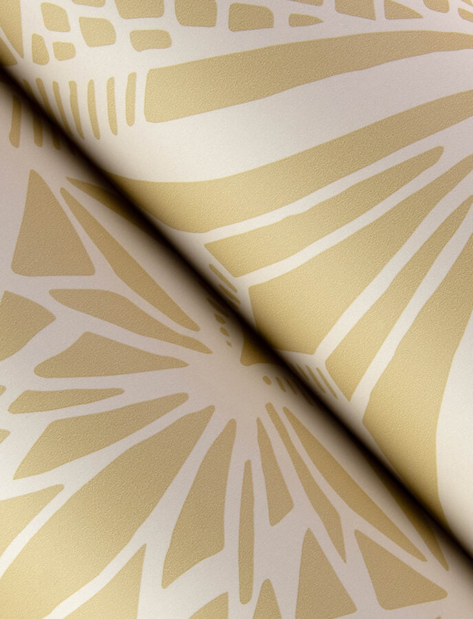 urbane-yellow-diamonds-wallpaper-york-wallcoverings-4146-27211 - York Wallcoverings Papel pintado