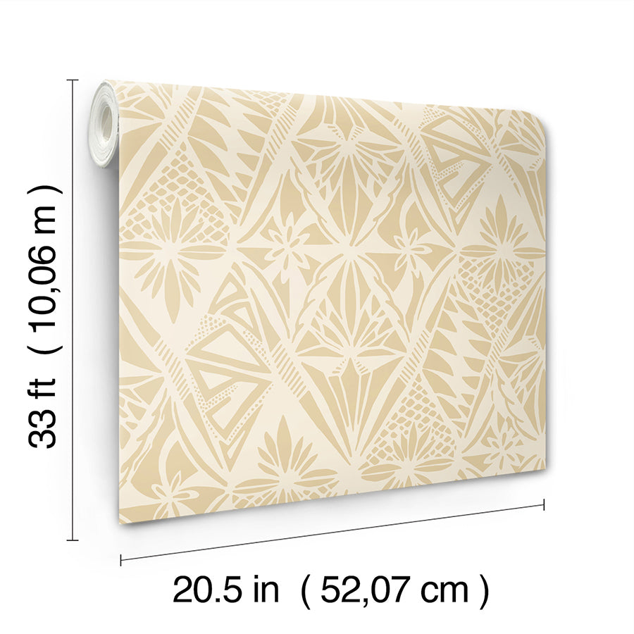 urbane-yellow-diamonds-wallpaper-york-wallcoverings-4146-27211