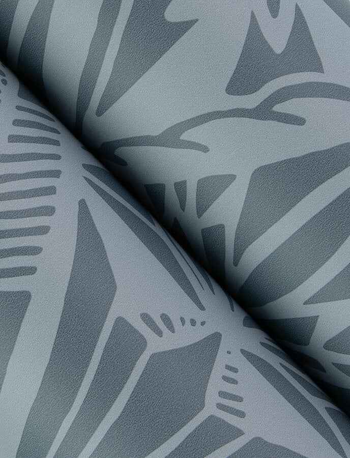Urbane Denim Diamonds Wallpaper - York Wallcoverings - 4146-27213 - York Wallcoverings Wallpaper