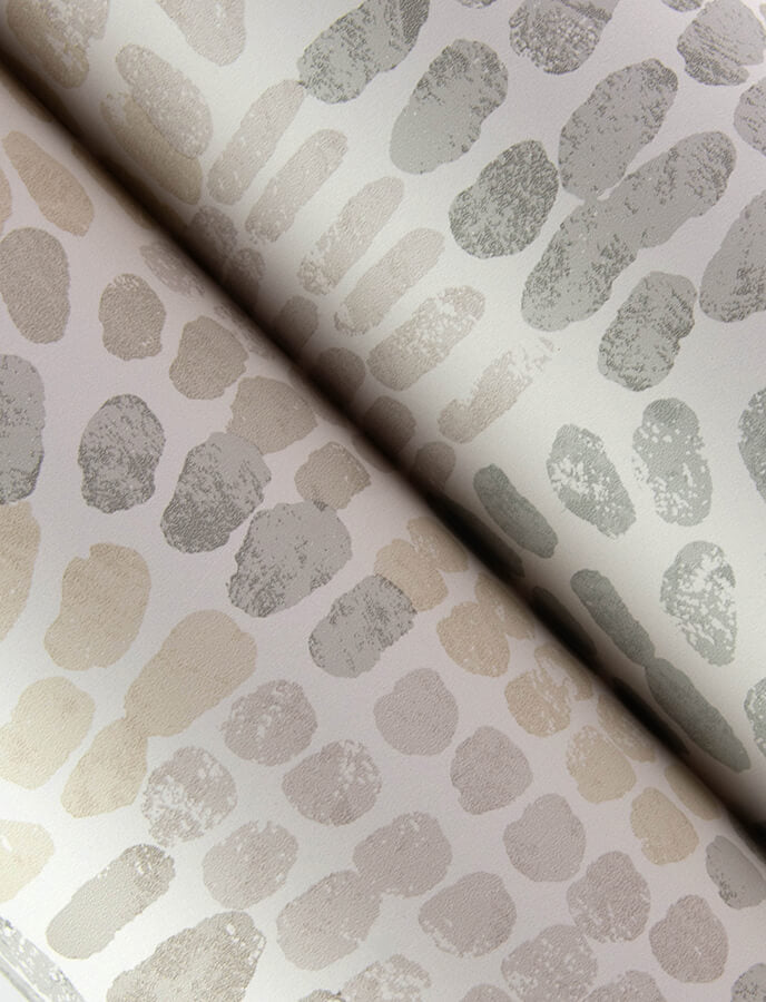 wanderer-dove-mosiac-wallpaper-york-wallcoverings-4146-27218 - York Wallcoverings Papel pintado