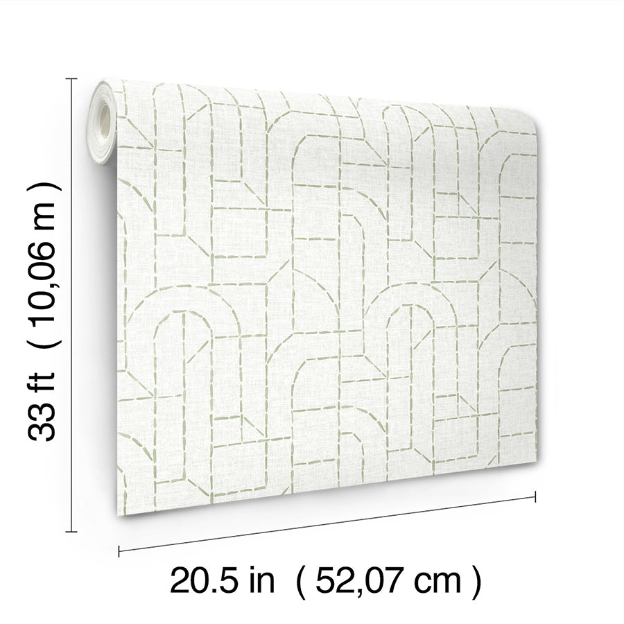 integrity-light-green-arched-outlines-wallpaper-york-wallcoverings-4146-27220