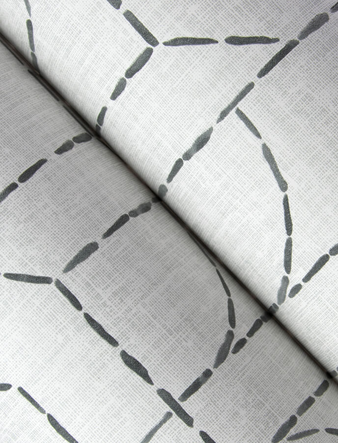 integrity-grey-arched-outlines-wallpaper-york-wallcoverings-4146-27223 - York Wallcoverings Papel pintado