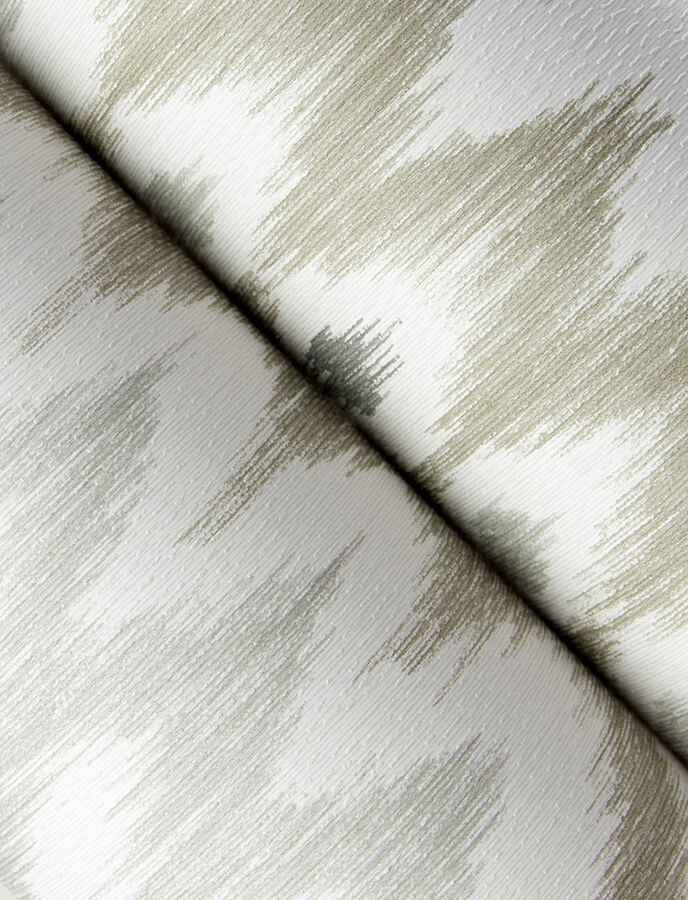 Solola Stone Ikat Wallpaper - York Wallcoverings - 4146-27239 - York Wallcoverings Wallpaper