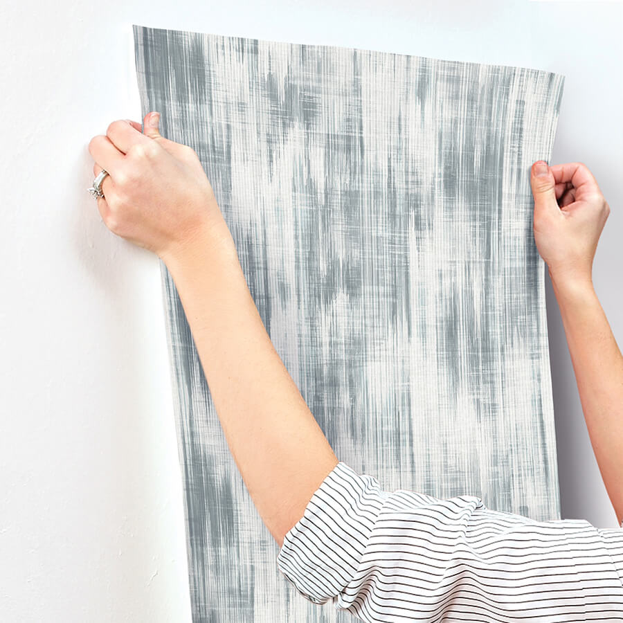 marvel-slate-ripple-wallpaper-york-wallcoverings-4146-27240 - York Wallcoverings Papel pintado