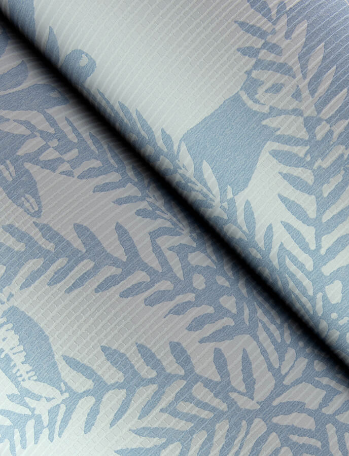 jacaranda-light-blue-tropical-trail-wallpaper-york-wallcoverings-4146-27245 - York Wallcoverings Papel pintado