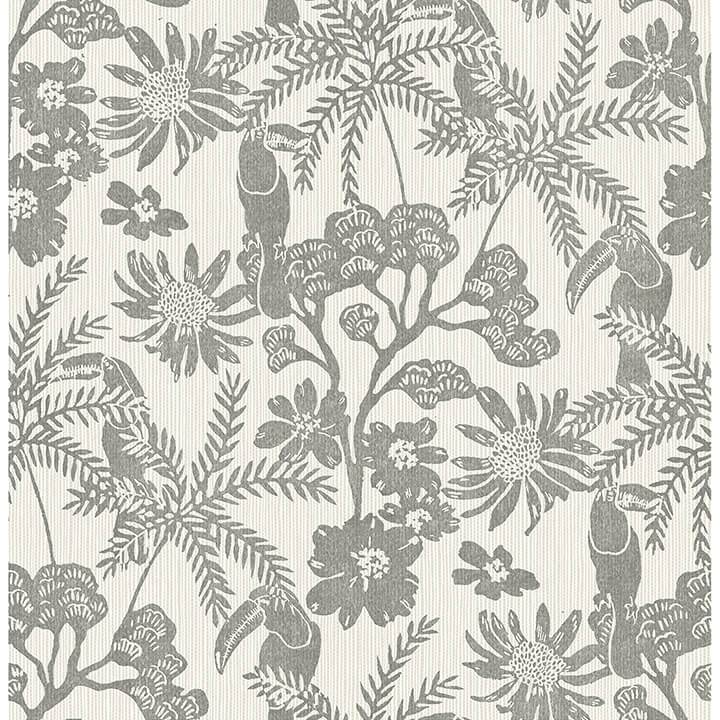 jacaranda-stone-tropical-trail-wallpaper-york-wallcoverings-4146-27247 - York Wallcoverings Papel pintado