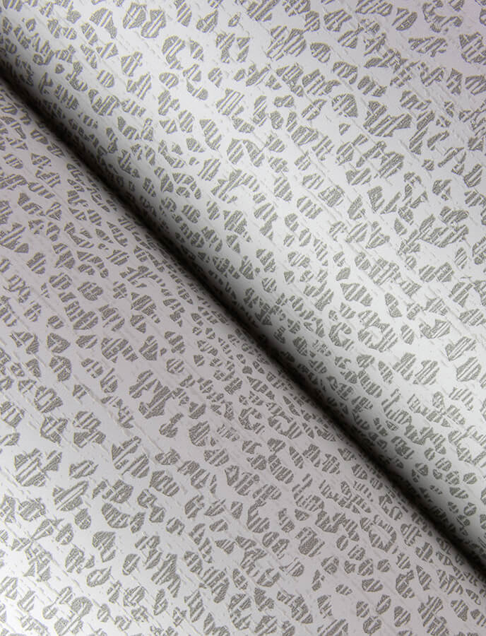 soul-grey-animal-print-wallpaper-york-wallcoverings-4146-27265 - York Wallcoverings Wallpaper