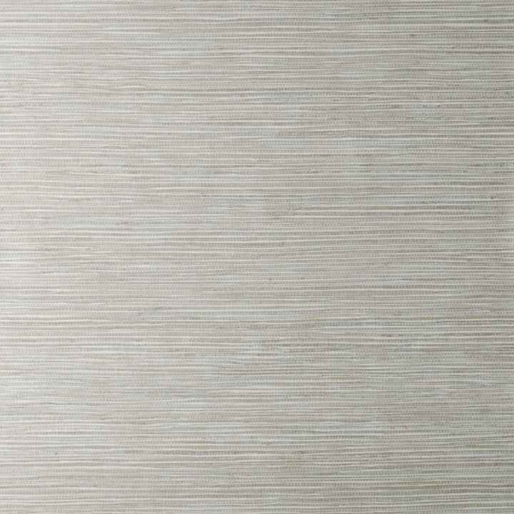 Fusion Grey Plain Wallpaper - York Wallcoverings - M1765