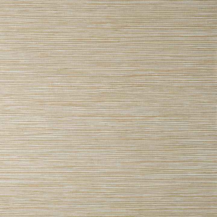 Fusion Neutral Plain Wallpaper - York Wallcoverings - M1766