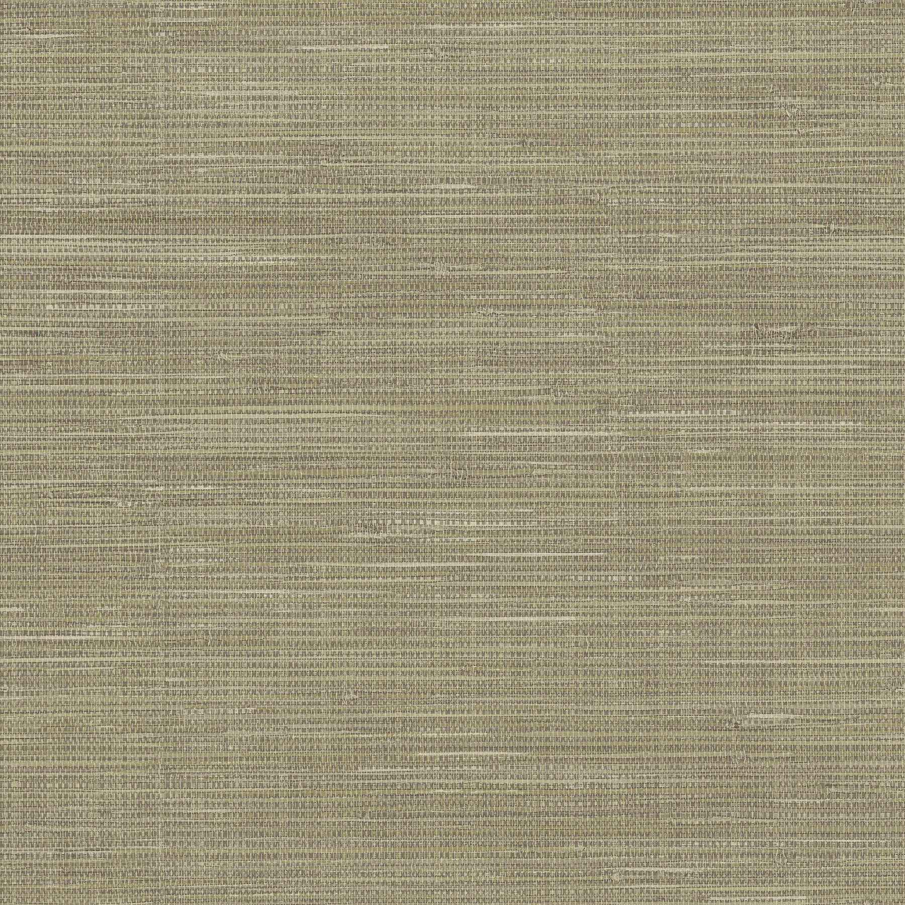 Wheat Grasscloth Peel & Stick Wallpaper - York Wallcoverings - NUS2215