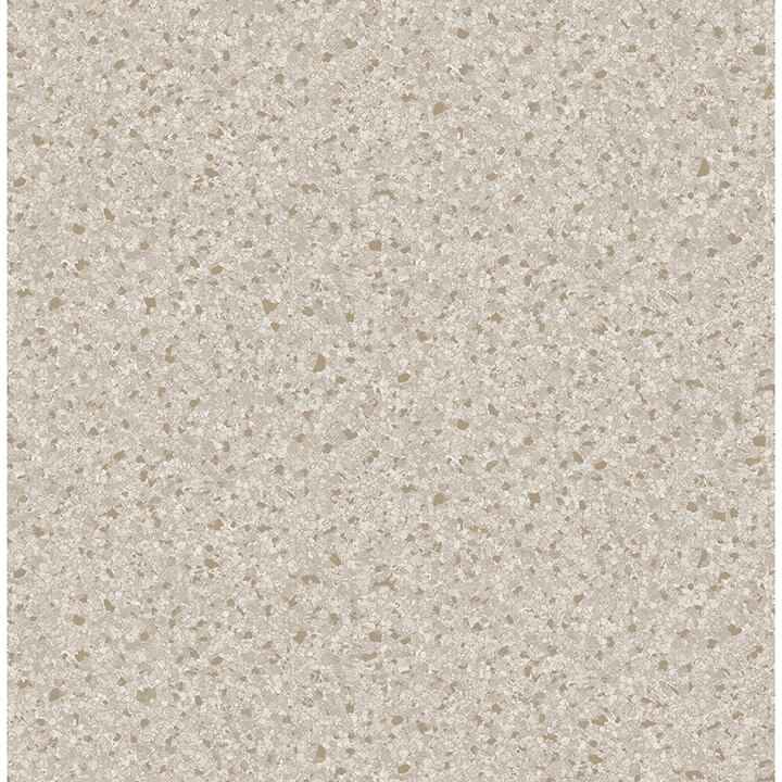 Monumental Ivory Peel and Stick Wallpaper - York Wallcoverings - NHS6168