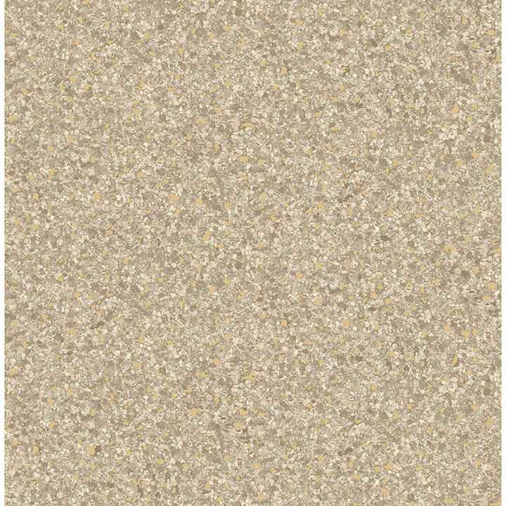 Monumental Beige Peel and Stick Wallpaper - York Wallcoverings - NHS6170