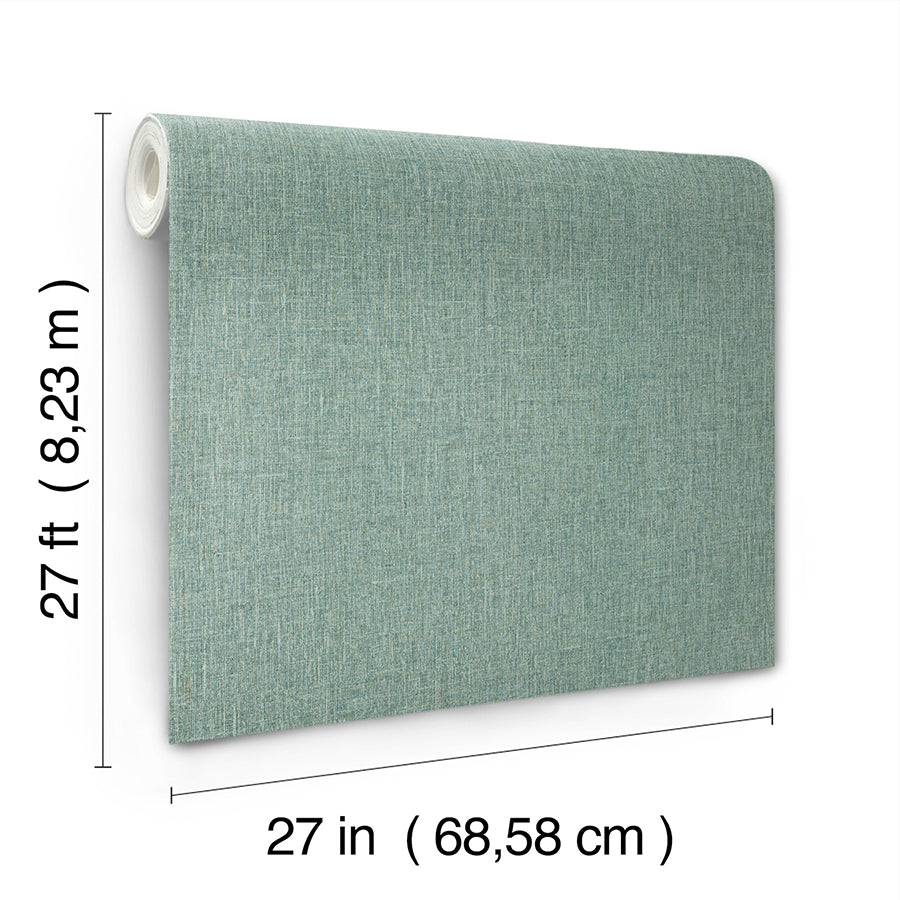 cromie-turquoise-texture-wallpaper-york-wallcoverings-4135-6924