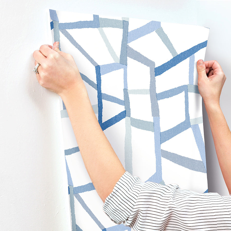 tate-blue-geometric-linen-wallpaper-york-wallcoverings-4135-25849