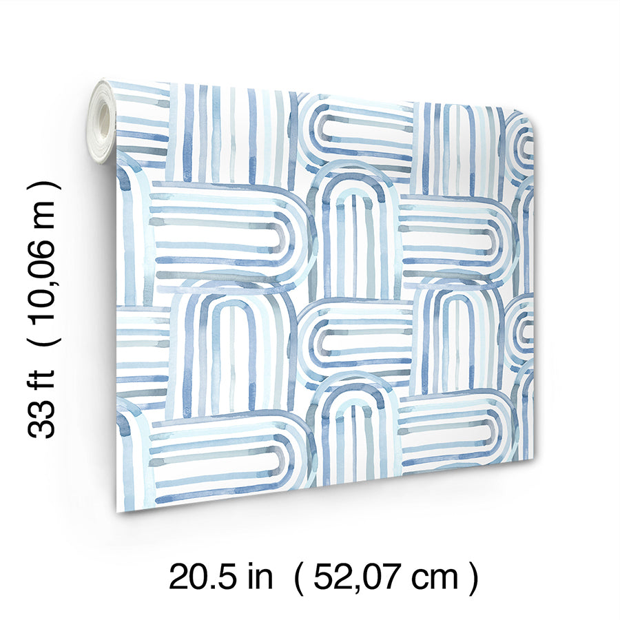 lolly-blue-arches-wallpaper-york-wallcoverings-4135-27273