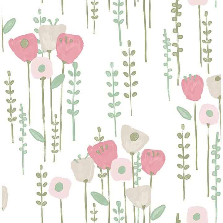 mabel-pink-floral-field-wallpaper-york-wallcoverings-4135-27275