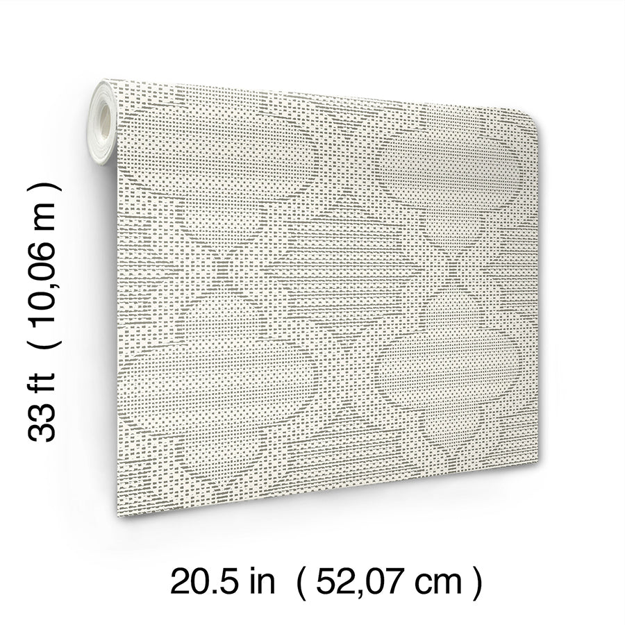 ernest-charcoal-quilted-quatrefoil-wallpaper-york-wallcoverings-4135-27290