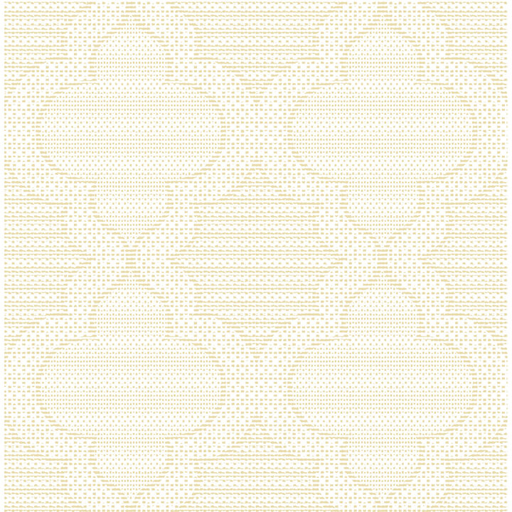 ernest-yellow-quilted-quatrefoil-wallpaper-york-wallcoverings-4135-27292 - York Wallcoverings Wallpaper