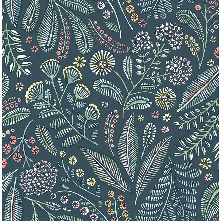 briar-teal-floral-wallpaper-york-wallcoverings-4135-27295