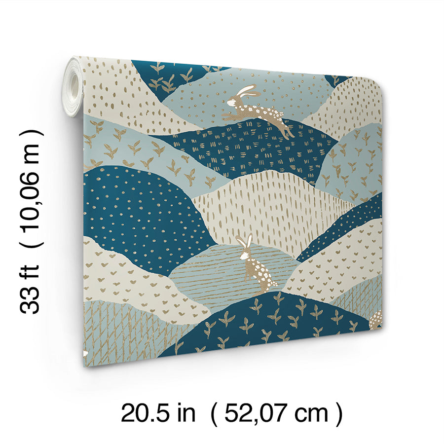 peter-blue-rabbit-fields-wallpaper-york-wallcoverings-4135-27300