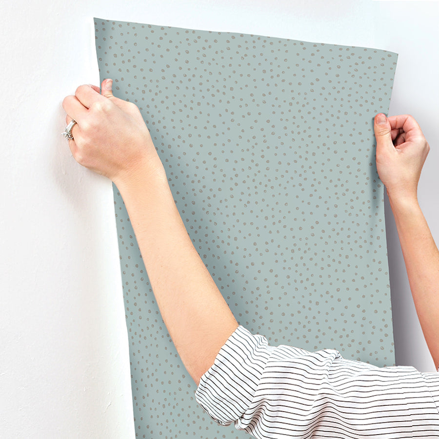 cassie-light-blue-petite-polka-wallpaper-york-wallcoverings-4135-27305