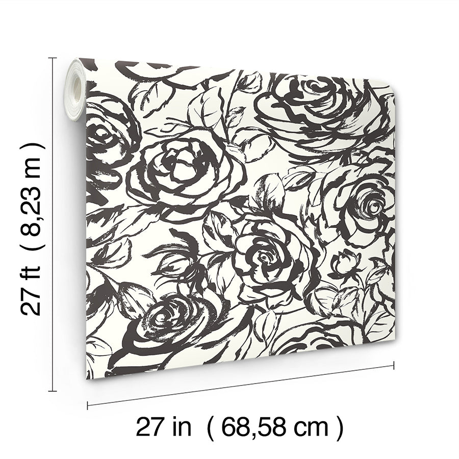 nelda-black-rose-wallpaper-york-wallcoverings-4135-72707