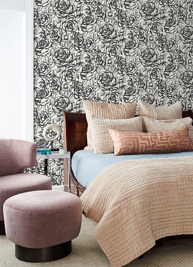 nelda-black-rose-wallpaper-york-wallcoverings-4135-72707